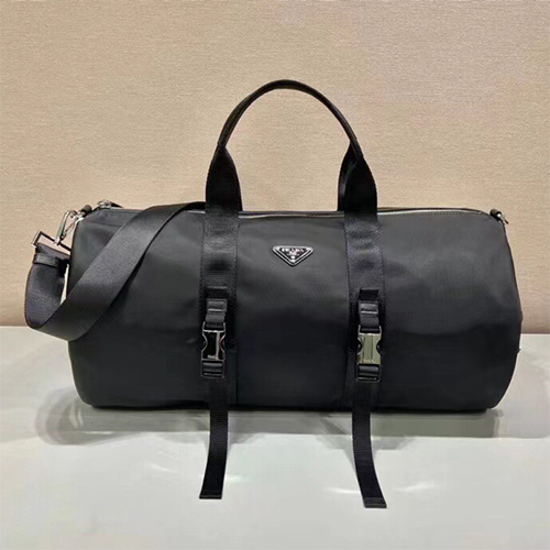 【プラダ PRADA】×【アディダス】旅行バック　2WAYバック レディース メンズ